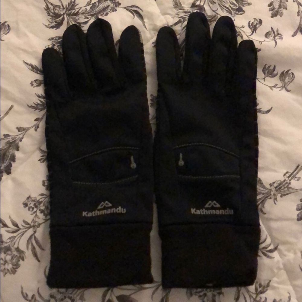 Men gloves